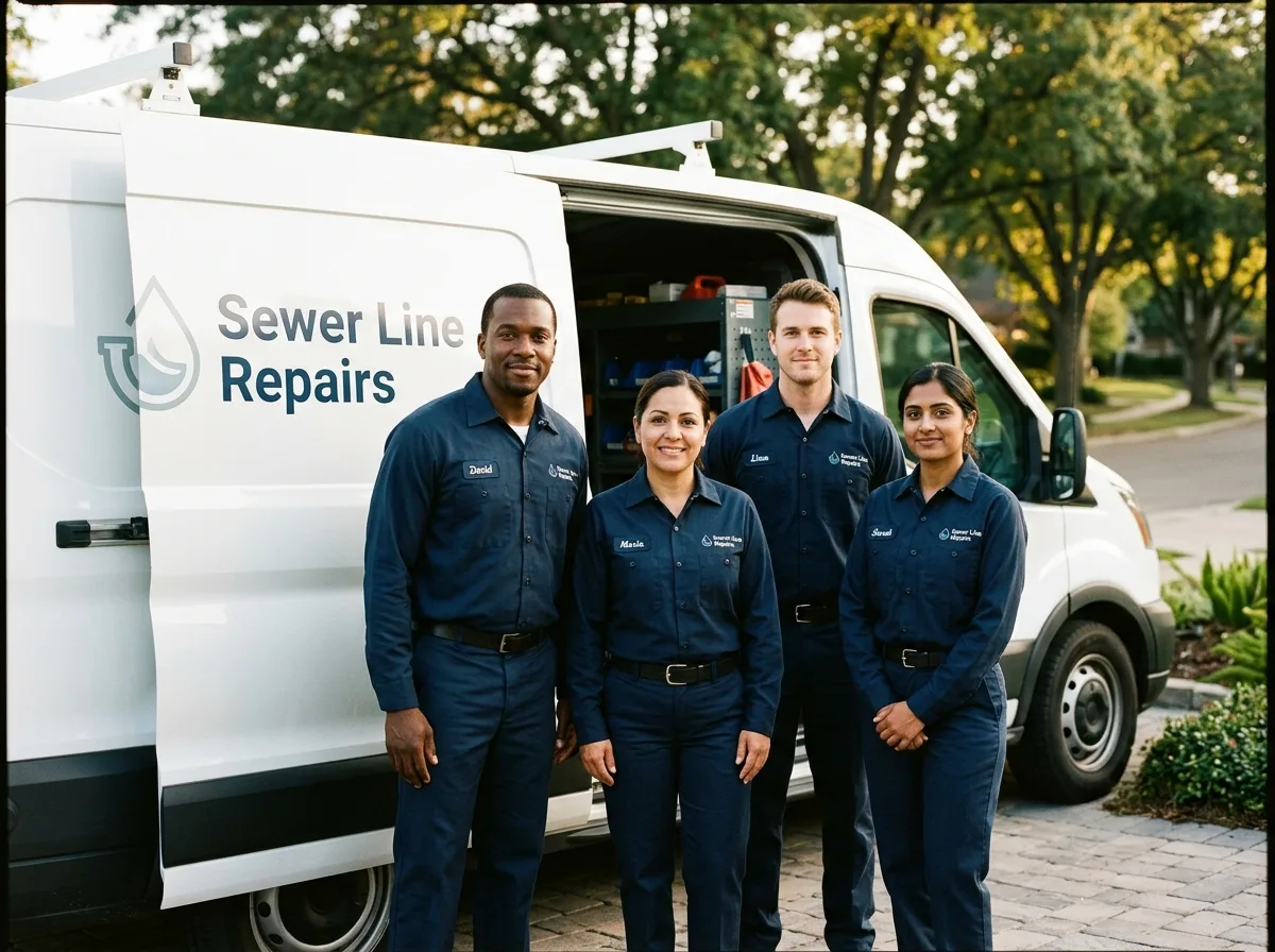 Emergency Plumber company in Lyman, ME